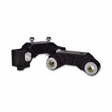 Load image into Gallery viewer, IAG Race Series Solid 6 Speed Transmission Mount - Subaru WRX 2002-2021 / LGT 2005-2009 / FXT 2004-2008