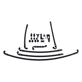 IAG Performance PTFE Fuel Line Kit - Subaru WRX / STi 2006-2007