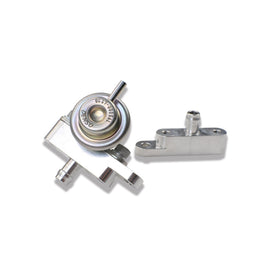 IAG FPR (Fuel Pressure Regulator) Adapter - Subaru WRX 2002-2007 / STi 2007