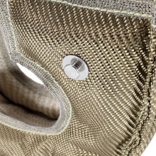 Load image into Gallery viewer, IAG Performance Turbo Heat Shield Blanket - T4 Size Turbos