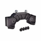 IAG Street Series 6 Speed Transmission Mount 75A - Subaru WRX 2002-2021 / LGT 2005-2009 / FXT 2004-2008