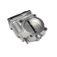 Load image into Gallery viewer, IAG Big Bore 76mm Throttle Body w/ Electronics &amp; Adapter - OEM STI, Cosworth &amp; AMS Intake Manifolds