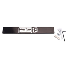 Load image into Gallery viewer, IAG Stealth Mount Tag Delete - Subaru WRX &amp; STi 2008-2014