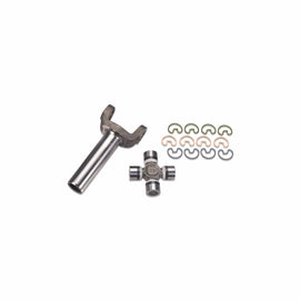 IAG Replacement Yoke and Universal Joint Set [for Transfer Gears IAG-DRV-1000, IAG-DRV-1010] - Subaru STi 2004-2021