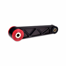 Load image into Gallery viewer, IAG Competition Series Black Pitch Stop Mount 90A - Subaru WRX 2002-2025 / STi 2004-2021 / FXT 2004-2013 / LGT 2005-2009