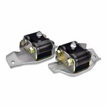 Load image into Gallery viewer, IAG Street Series Engine Mount Set 75A w/ Brackets - Subaru WRX 2008-2014 / Legacy GT 2005-2009