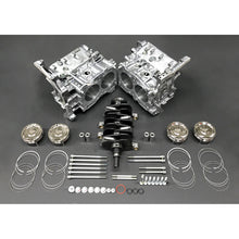Load image into Gallery viewer, IAG 950 Closed Deck Long Block Engine w/ IAG 950 Heads (950BHP) - Subaru WRX 2006-2014 / STi 2004-2021 / LGT 2005-2009 / FXT 2004-2013