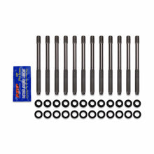 Load image into Gallery viewer, IAG 1150 Closed Deck Long Block Engine w/ IAG 1150 Heads (1150BHP) - Subaru WRX 2006-2014 / STi 2004-2021 / LGT 2005-2009 / FXT 2004-2013
