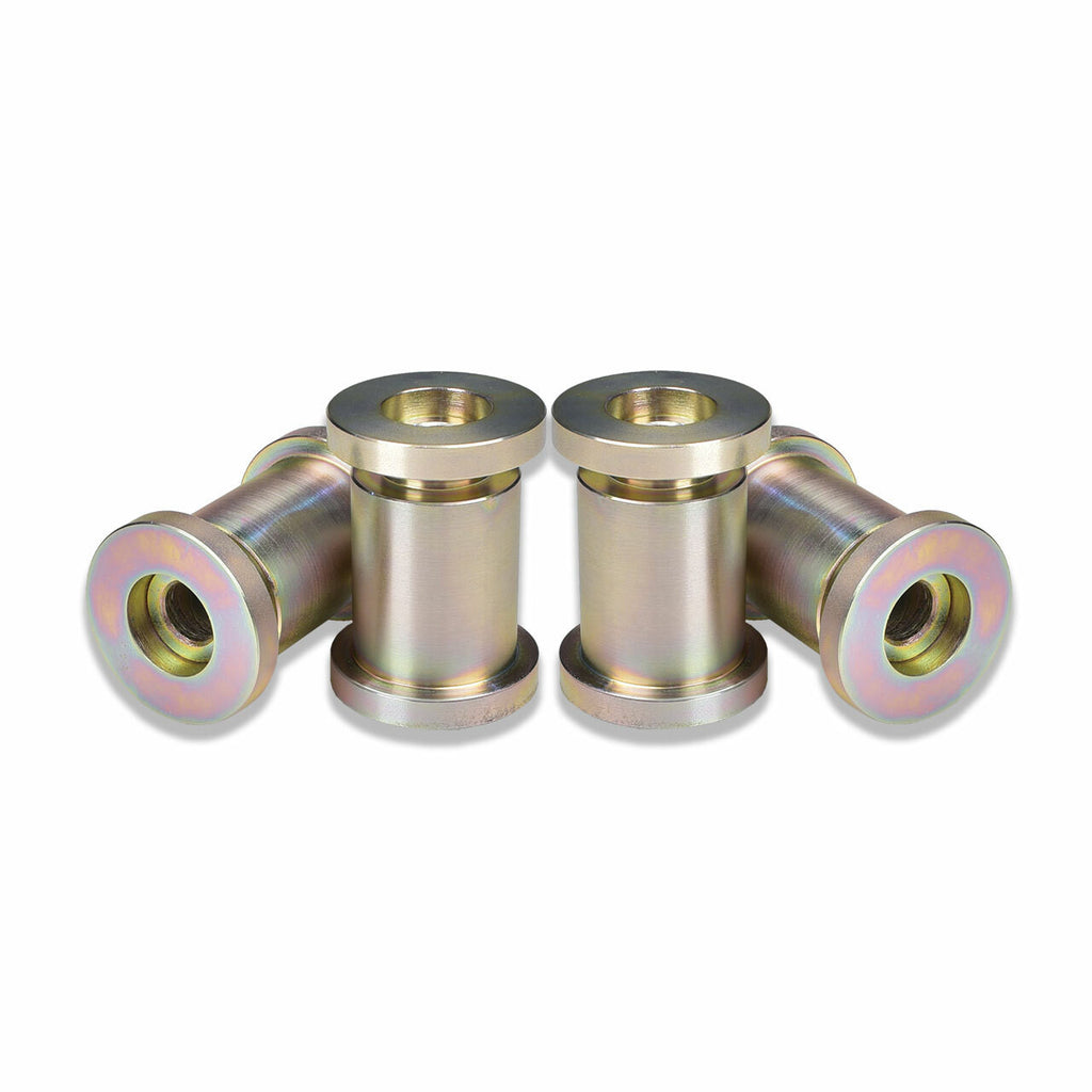 IAG Race Series Solid Engine Mount Bushing Kit (8PCS) - Subaru Models w/ IAG Engine Mounts