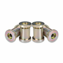 Load image into Gallery viewer, IAG Race Series Solid Engine Mount Bushing Kit (8PCS) - Subaru Models w/ IAG Engine Mounts