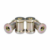 IAG Race Series Solid Engine Mount Bushing Kit (8PCS) - Subaru Models w/ IAG Engine Mounts