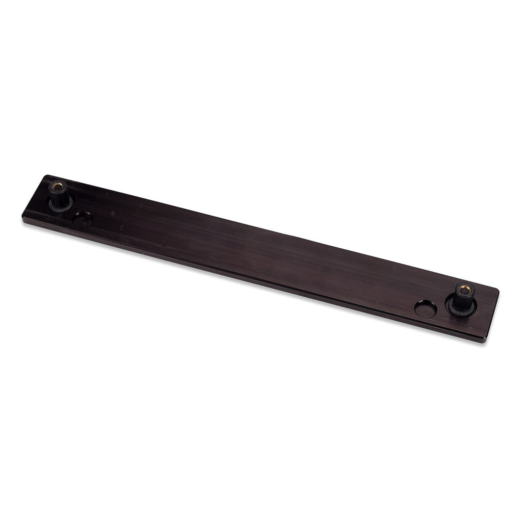 IAG Standard Mount Tag Delete - Subaru WRX & STi 2015-2021
