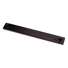 Load image into Gallery viewer, IAG Standard Mount Tag Delete - Subaru WRX &amp; STi 2015-2021