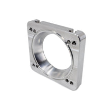 Load image into Gallery viewer, IAG Big Bore 76mm Throttle Body Adapter - OEM STI, Cosworth &amp; AMS Intake Manifolds