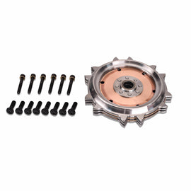 IAG Spec Competition Clutch Triple Disc Rebuild Kit - Subaru STi 2004-2021