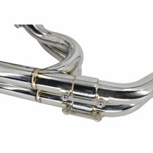 Load image into Gallery viewer, IAG Performance Equal Length 3-Bolt Header &amp; Uppipe - Subaru WRX 2002-2014 / STi 2004-2021 / FXT &amp; LGT