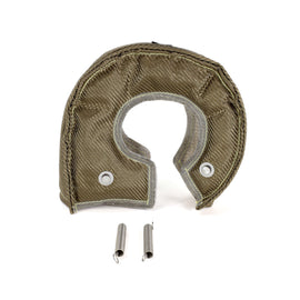 IAG Performance Turbo Heat Shield Blanket - T4 Size Turbos