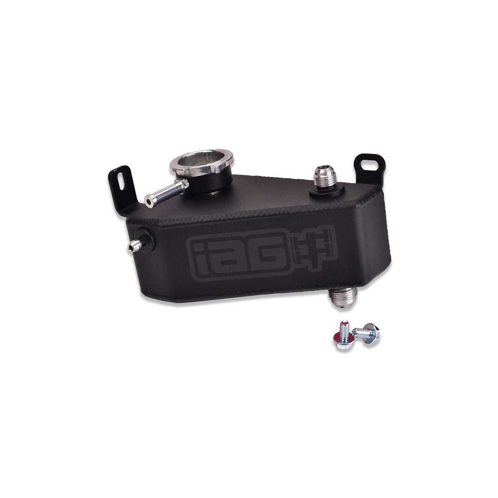 IAG Coolant Expansion Tank - Subaru WRX / STi 2002-2007