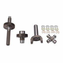 Load image into Gallery viewer, IAG Performance Chromoly Transfer Gears For 1.1:1 Transmission - Subaru STi 2006-2021