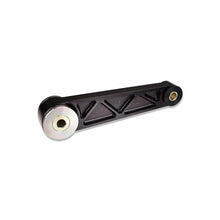 Load image into Gallery viewer, IAG Race Series Solid Black Pitch Stop Mount - Subaru WRX 2002-2025 / STi 2004-2021 / FXT 2004-2013 / LGT 2005-2009