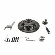 Load image into Gallery viewer, IAG Spec Competition Clutch Triple Disc &amp; Flywheel Kit - Subaru STi 2004-2021