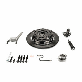 IAG Spec Competition Clutch Triple Disc & Flywheel Kit - Subaru STi 2004-2021