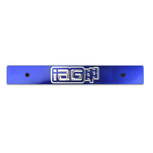 Load image into Gallery viewer, IAG Standard Mount Tag Delete - Subaru WRX &amp; STi 2006-2014