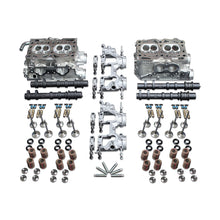 Load image into Gallery viewer, IAG 1150 Closed Deck Long Block Engine w/ IAG 1150 Heads (1150BHP) - Subaru WRX 2006-2014 / STi 2004-2021 / LGT 2005-2009 / FXT 2004-2013
