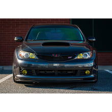 Load image into Gallery viewer, IAG Stealth Mount Tag Delete - Subaru WRX &amp; STi 2008-2014