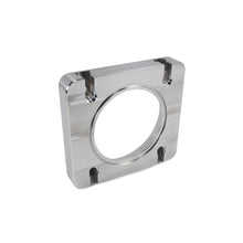 Load image into Gallery viewer, IAG Big Bore 76mm Throttle Body Adapter - OEM STI, Cosworth &amp; AMS Intake Manifolds