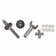 Load image into Gallery viewer, IAG Performance Chromoly Transfer Gears For 1:1 Transmission - Subaru STi 2004-2005