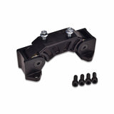 IAG Race Series Solid 6 Speed Transmission Mount - Subaru WRX 2002-2021 / LGT 2005-2009 / FXT 2004-2008
