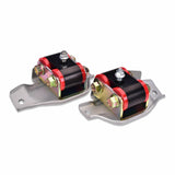 IAG Competition Series Engine Mount Set 90A w/ Brackets - Subaru WRX 2008-2014 / Legacy GT 2005-2009