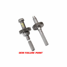 Load image into Gallery viewer, IAG Performance Chromoly Transfer Gears For 1.1:1 Transmission - Subaru STi 2006-2021