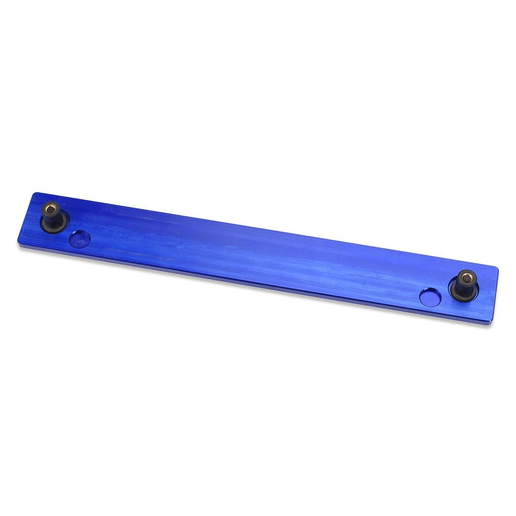 IAG Standard Mount Tag Delete - Subaru WRX & STi 2015-2021