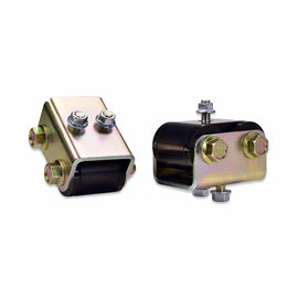 IAG Street Series EJ Engine Mount Set 75A - Subaru WRX 2002-2007 / STi 2004-2021 / FXT 2004-2008