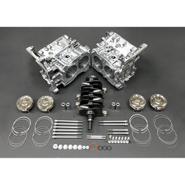 IAG 950 EJ25 Subaru Closed Deck Short Block (950BHP) - Subaru WRX 2006-2014 / STi 2004-2021 / LGT 2005-2009 / FXT 2004-2013