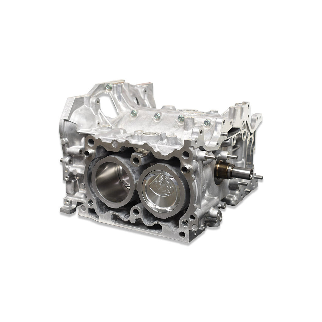 IAG 600 FA20 Subaru Short Block (10.5:1 Compression Ratio; 600BHP) - Subaru BRZ / Scion FR-S / Toyota 86 2013-2020