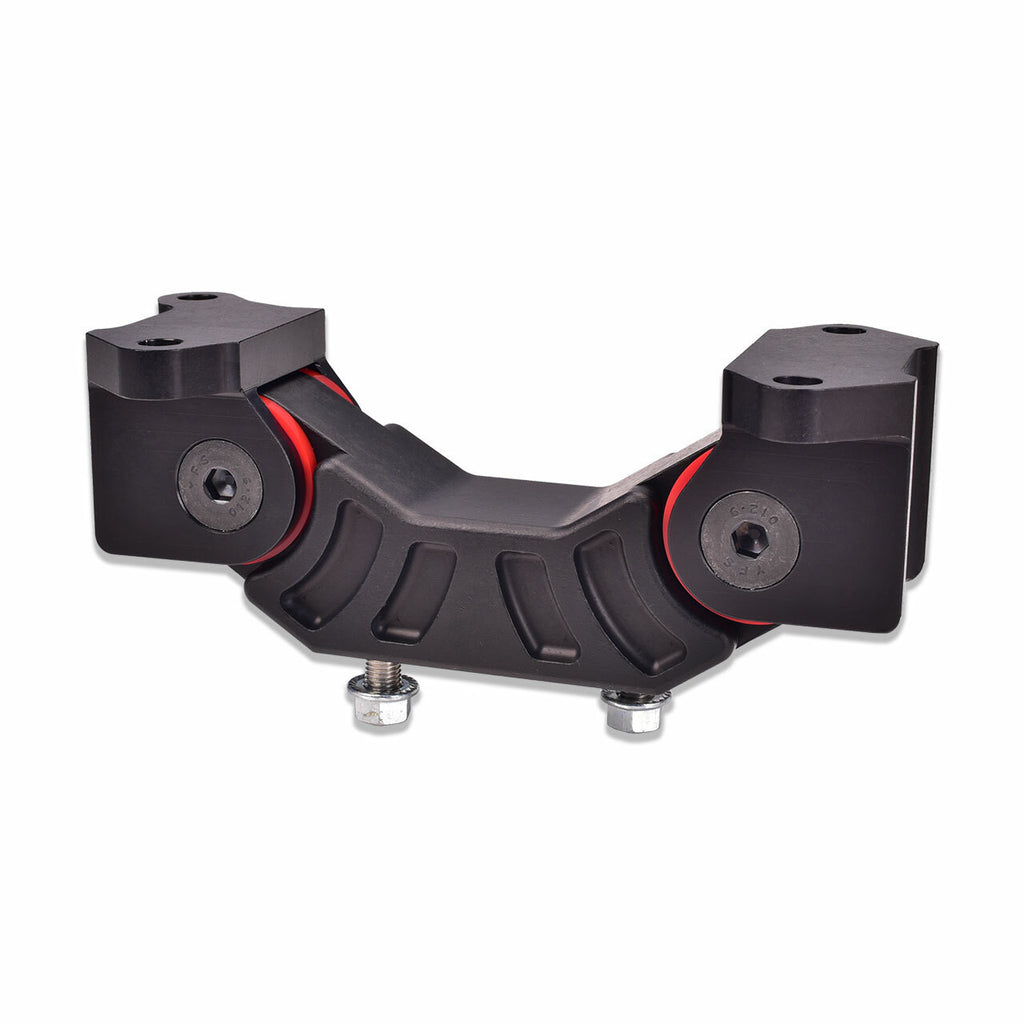 IAG Competition Series 6 Speed Transmission Mount 90A - Subaru WRX 2002-2021 / LGT 2005-2009 / FXT 2004-2008