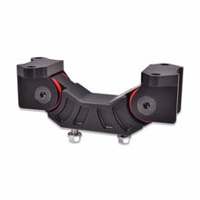 Load image into Gallery viewer, IAG Competition Series 6 Speed Transmission Mount 90A - Subaru WRX 2002-2021 / LGT 2005-2009 / FXT 2004-2008