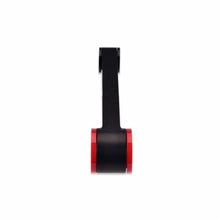 Load image into Gallery viewer, IAG Competition Series Black Pitch Stop Mount 90A - Subaru WRX 2002-2025 / STi 2004-2021 / FXT 2004-2013 / LGT 2005-2009