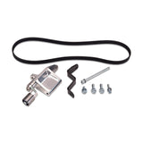 IAG V2 Alternator Relocation Kit For Reversed Intake Manifold - Subaru WRX 2002-2014 / STi 2004-2021 / FXT & LGT EJ