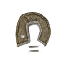 Load image into Gallery viewer, IAG Performance Turbo Heat Shield Blanket - T3 Size Turbos