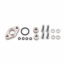Load image into Gallery viewer, IAG Performance V2 Oil Pickup - Subaru WRX 2002-2014 / STi 2004-2021 / LGT 2005-2009 / FXT 2004-2013
