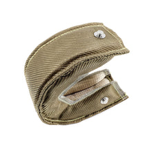 Load image into Gallery viewer, IAG Performance Turbo Heat Shield Blanket - T3 Size Turbos