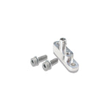 IAG FPR (Fuel Pressure Regulator) Adapter - Subaru WRX 2008-2014 / LGT 2010-2012