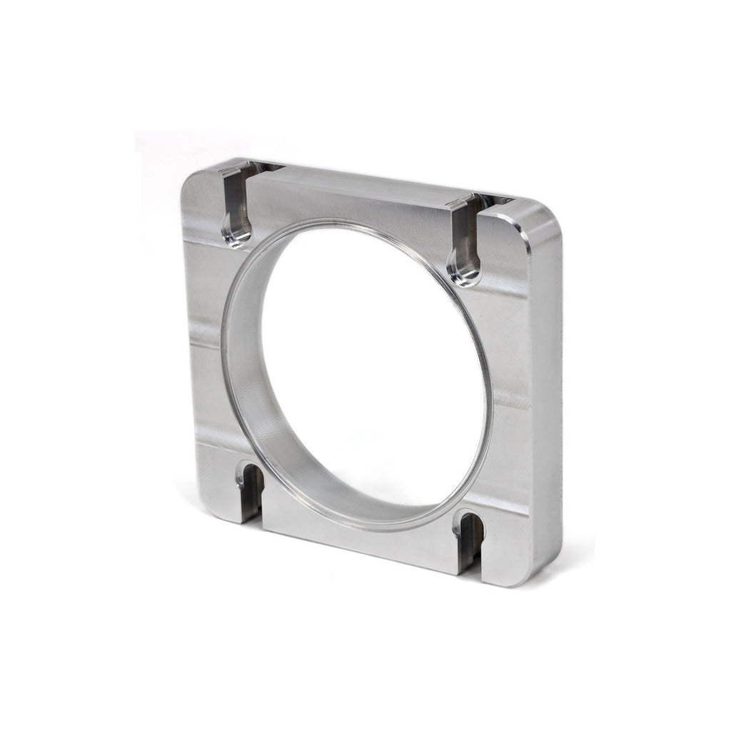 IAG Big Bore 76mm Throttle Body Adapter - Process West & Corsa Veloce Intake Manifolds