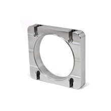 Load image into Gallery viewer, IAG Big Bore 76mm Throttle Body Adapter - Process West &amp; Corsa Veloce Intake Manifolds