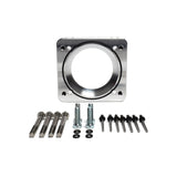 IAG Big Bore 76mm Throttle Body Adapter - Process West & Corsa Veloce Intake Manifolds