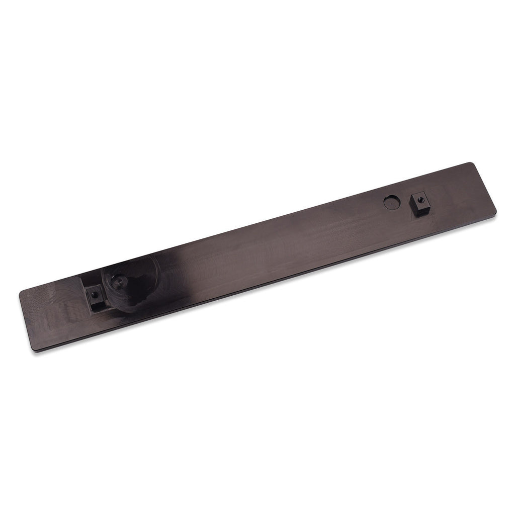 IAG Stealth Mount Tag Delete - Subaru WRX & STi 2008-2014